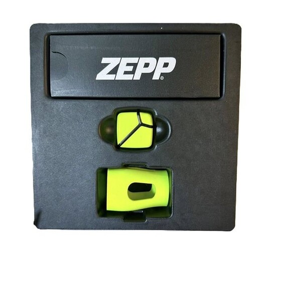 Zepp Baseball-Softball 3D Hitting Motion Analyst - Picture 2 of 3